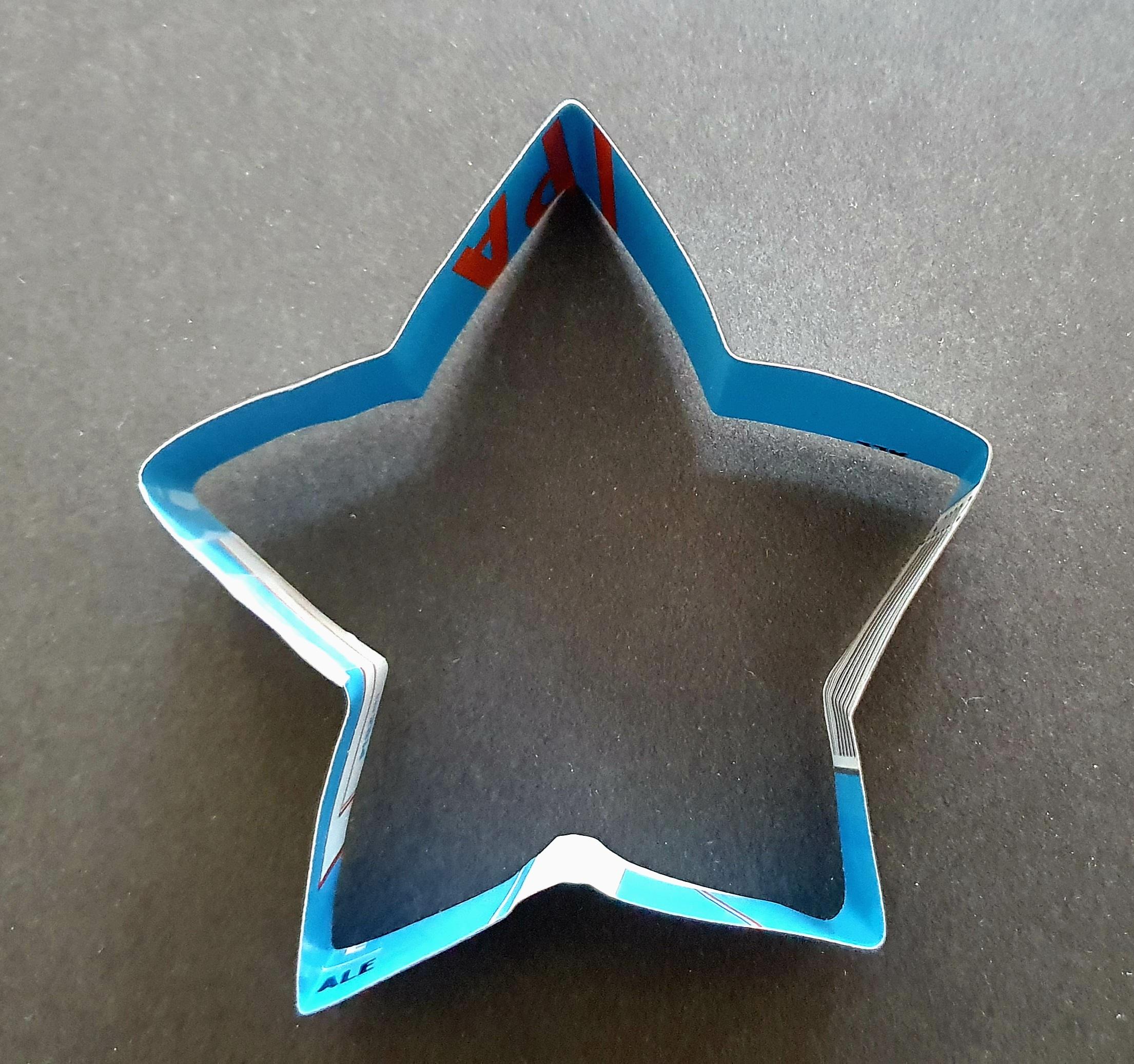 Cookie Cutter and Other Kitchen Uses for Beverage Cans 17 Steps Instructables