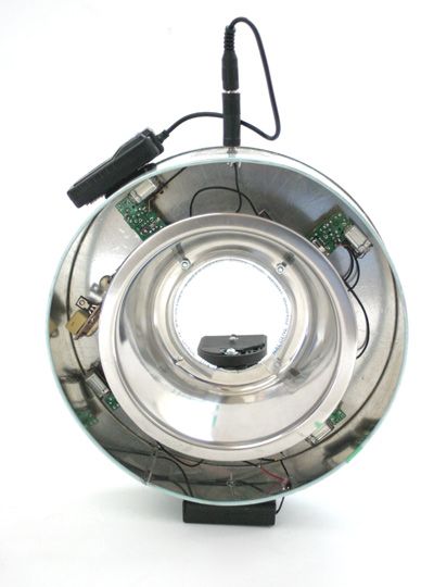 Disposable Camera Ring Flash