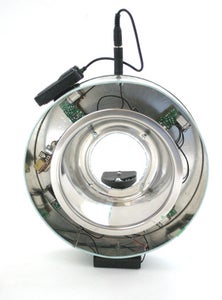 Disposable Camera Ring Flash