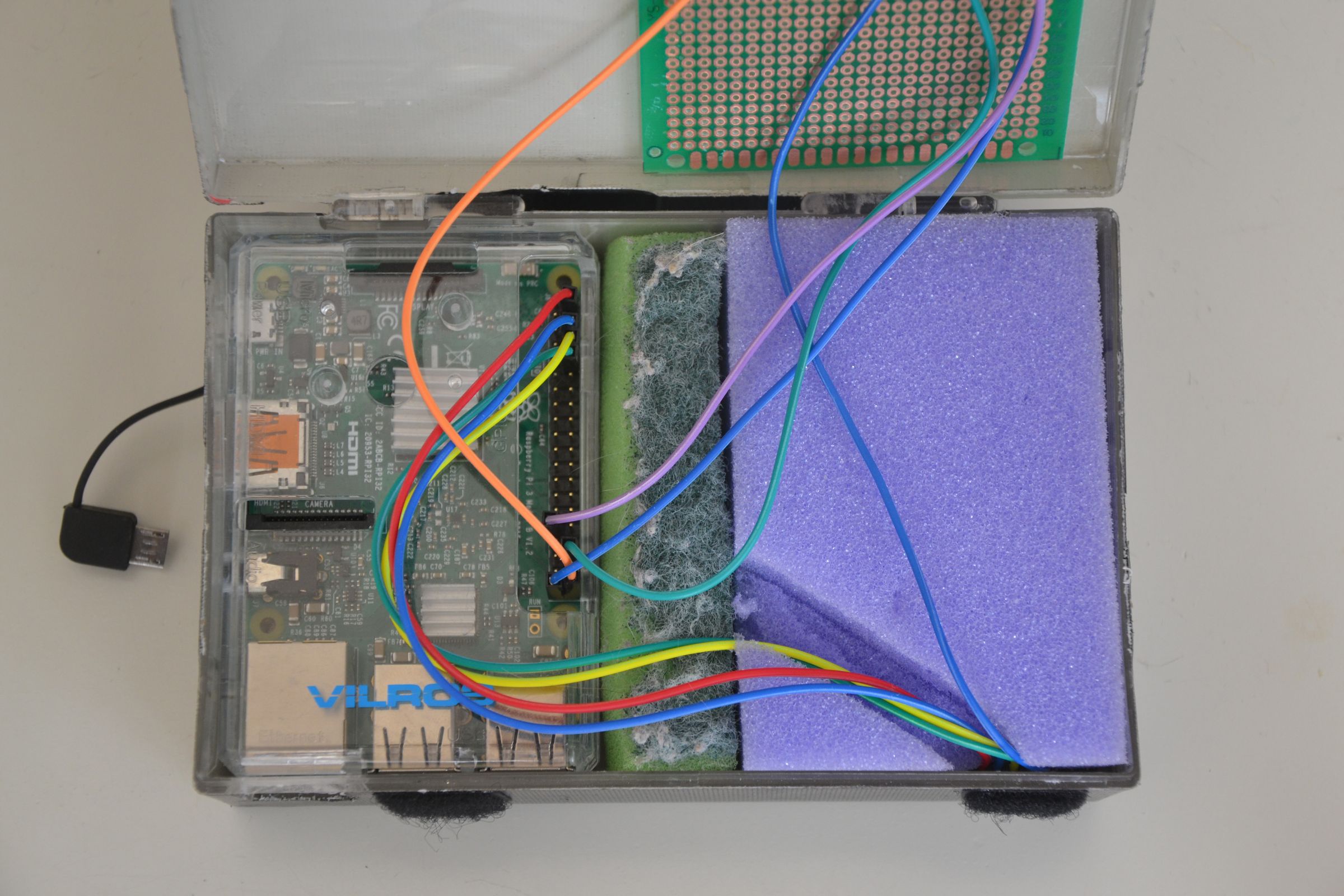 GPS Based Skateboard Analyzer 8 Steps (with Pictures) Instructables