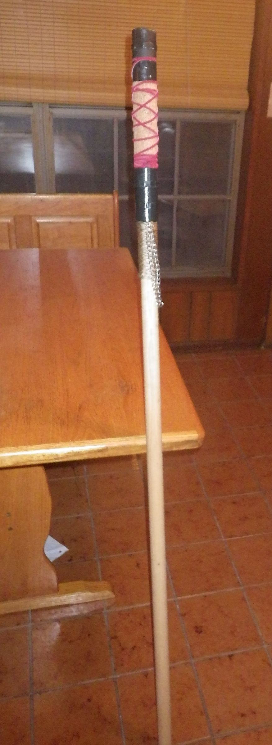 6’ Utility Walking Stick