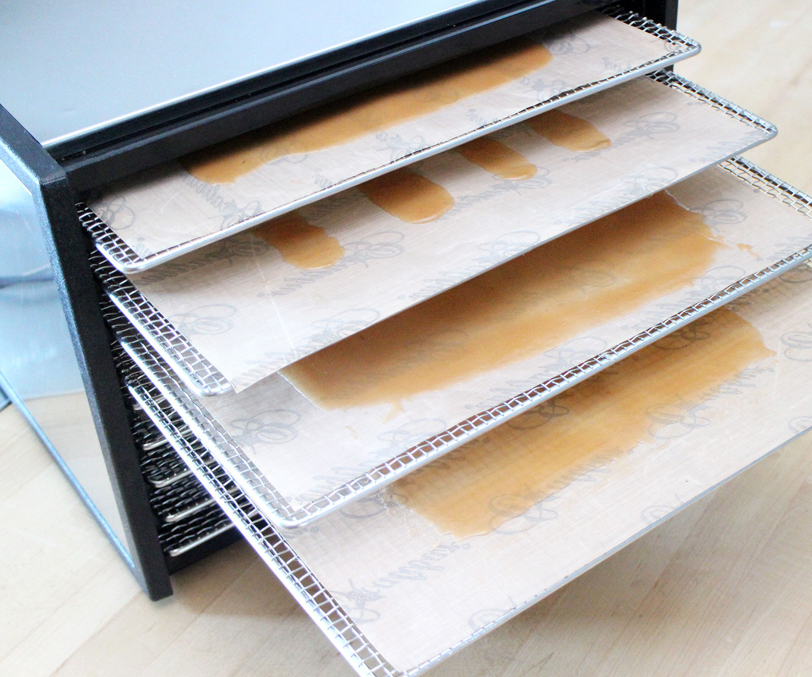 Drying / Dehydrating