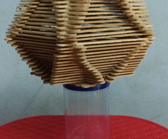 Treasure From Icecream Stick