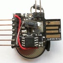 Reducing Battery Power Consumption for Digispark ATtiny85