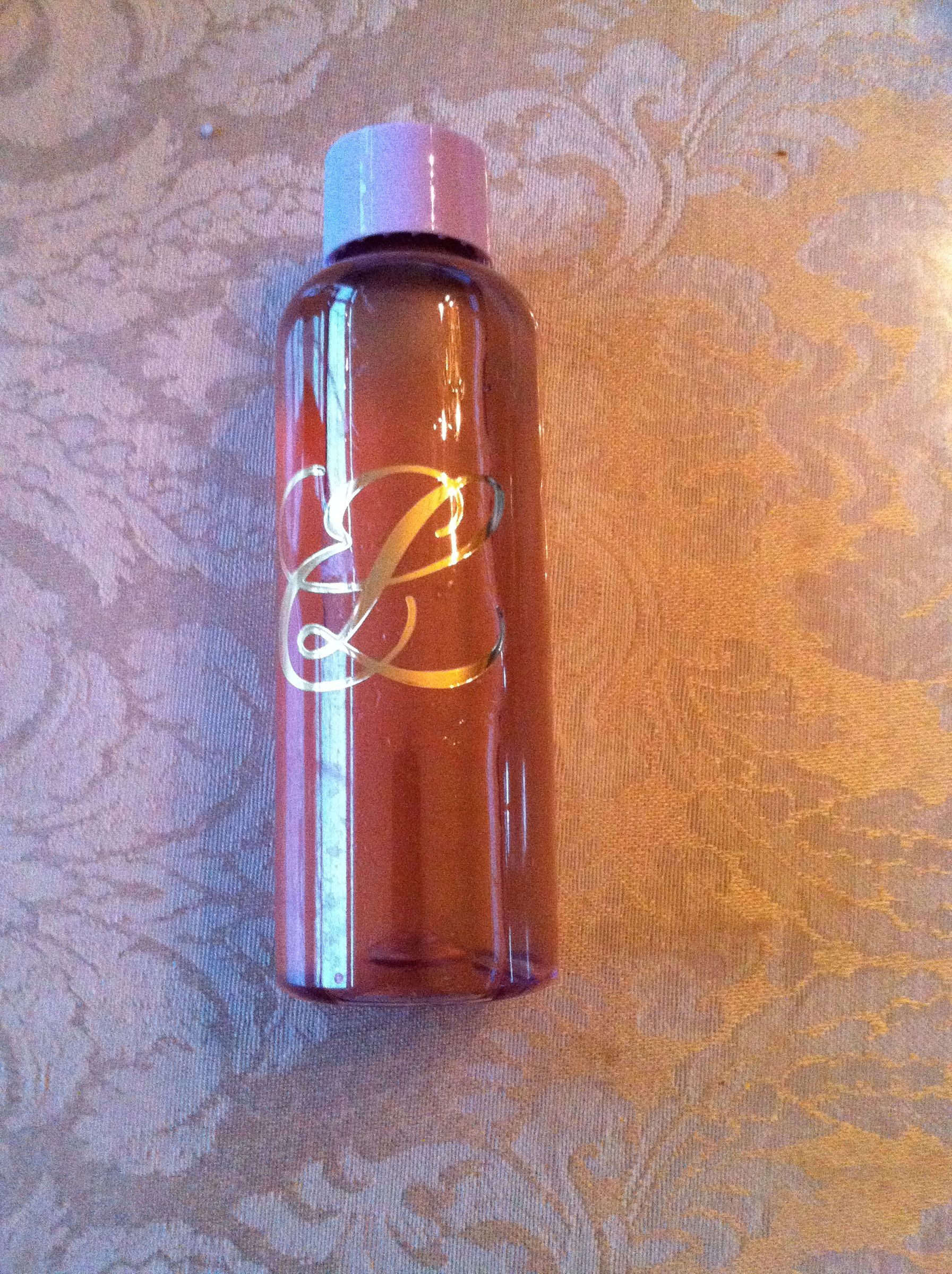 How to make an Almond Toner