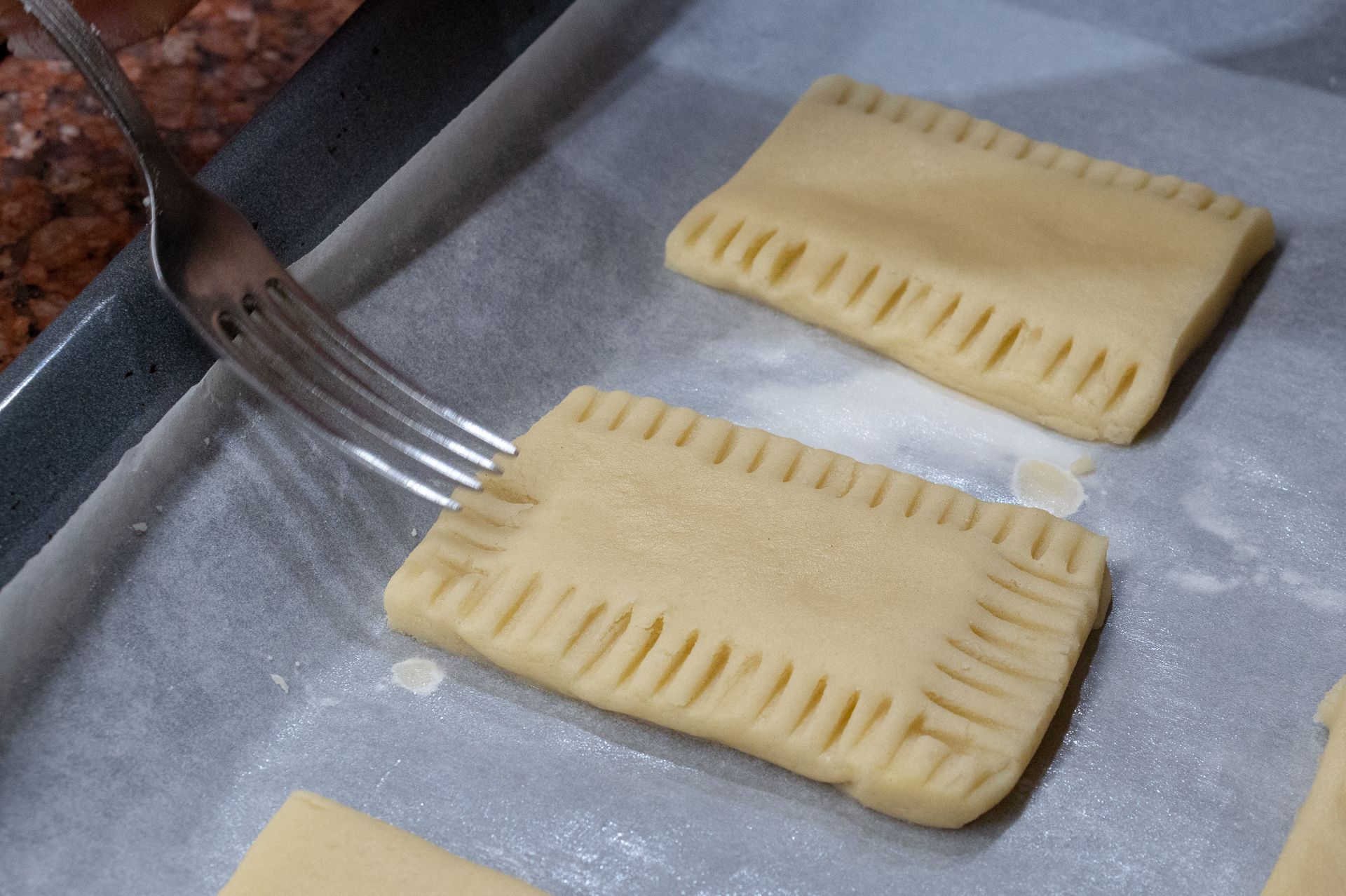 Classic Lard Cookies (Maslenki) 11 Steps (with Pictures) Instructables