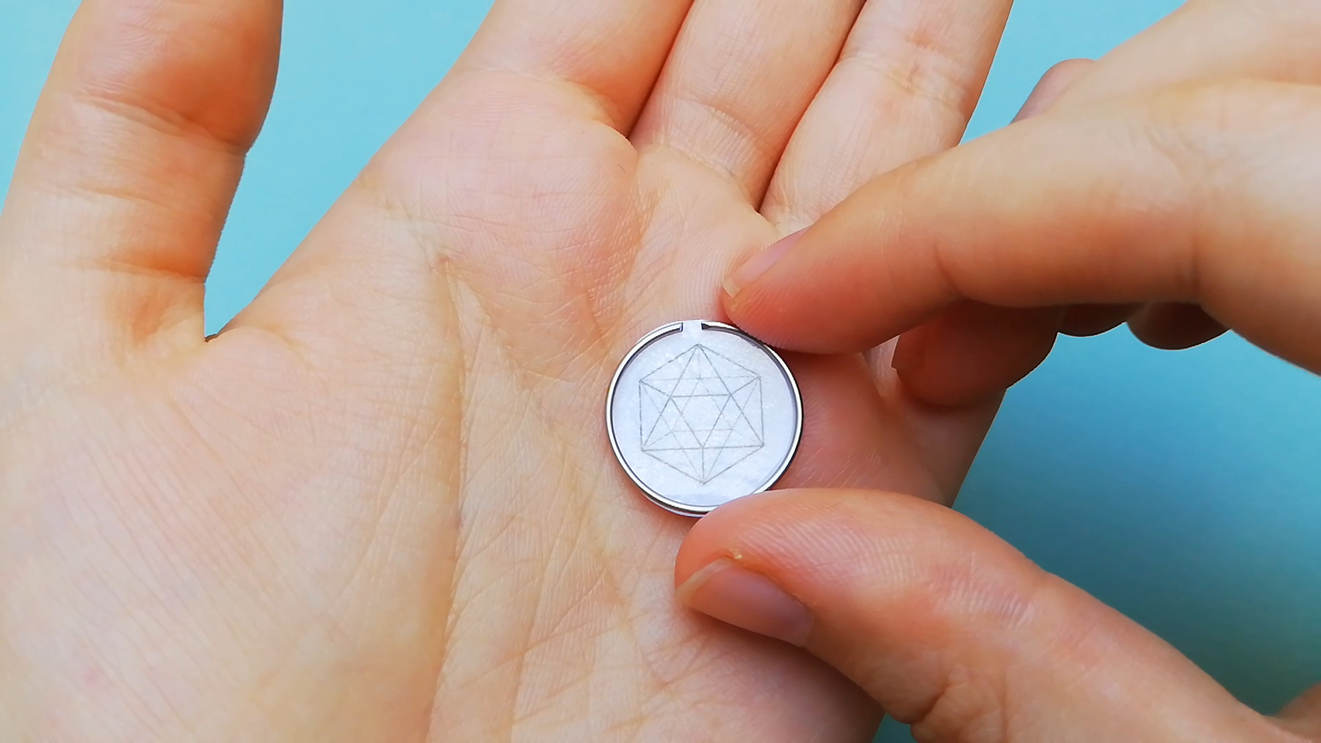 Arka Tarafı Kapatın