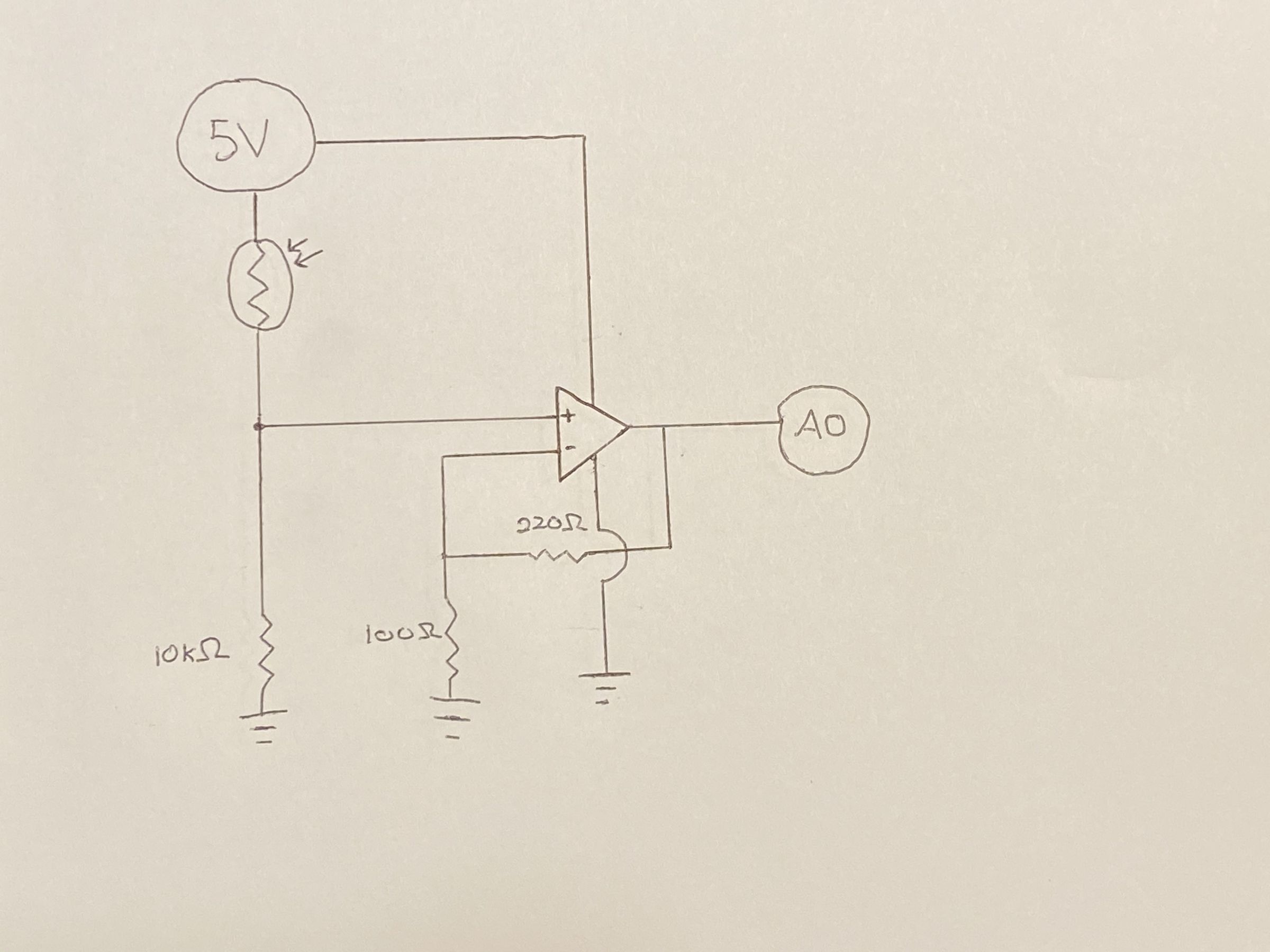 Arduino Fluorometer 4 Steps Instructables
