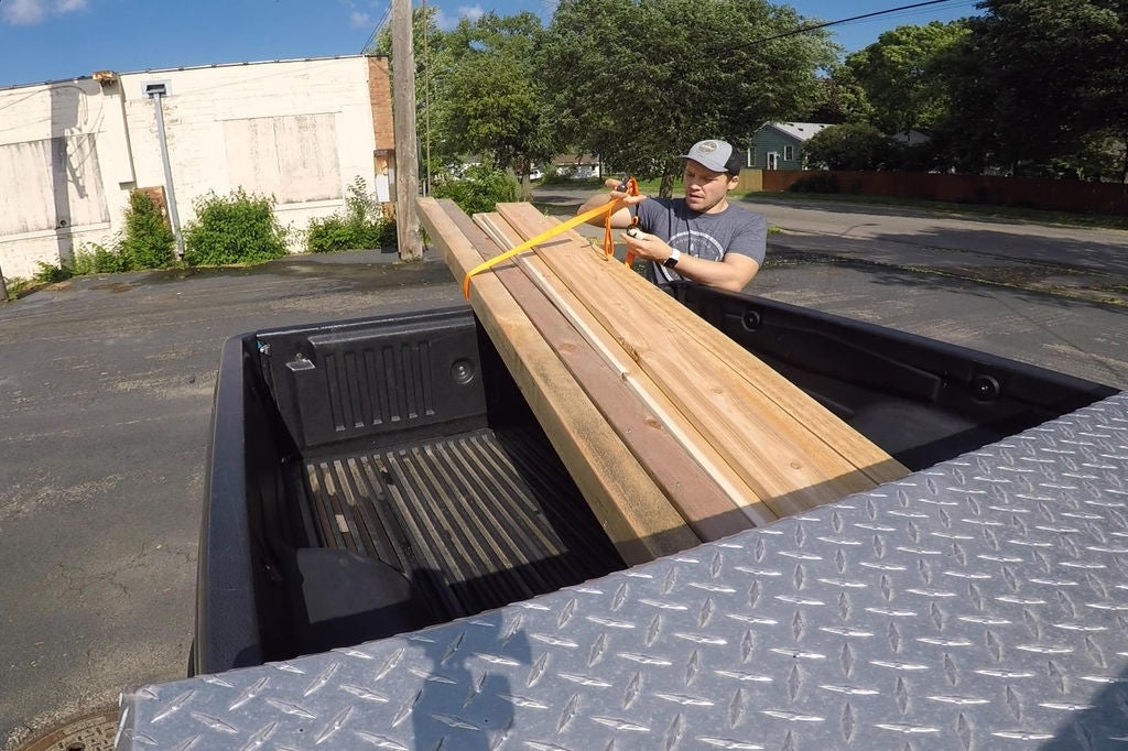 Malzeme ve Malzemeleri Topla