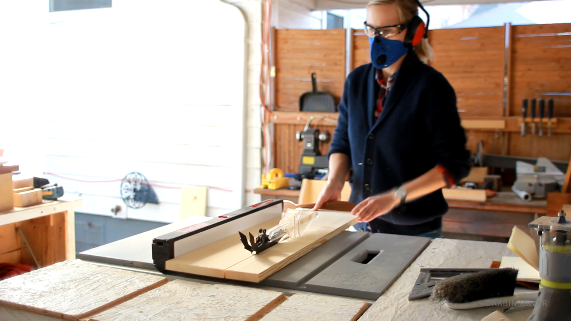 DIY Japanese Toolbox 14 Steps (with Pictures) Instructables