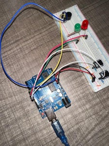 Morse Code Decoder and Encoder : 3 Steps - Instructables