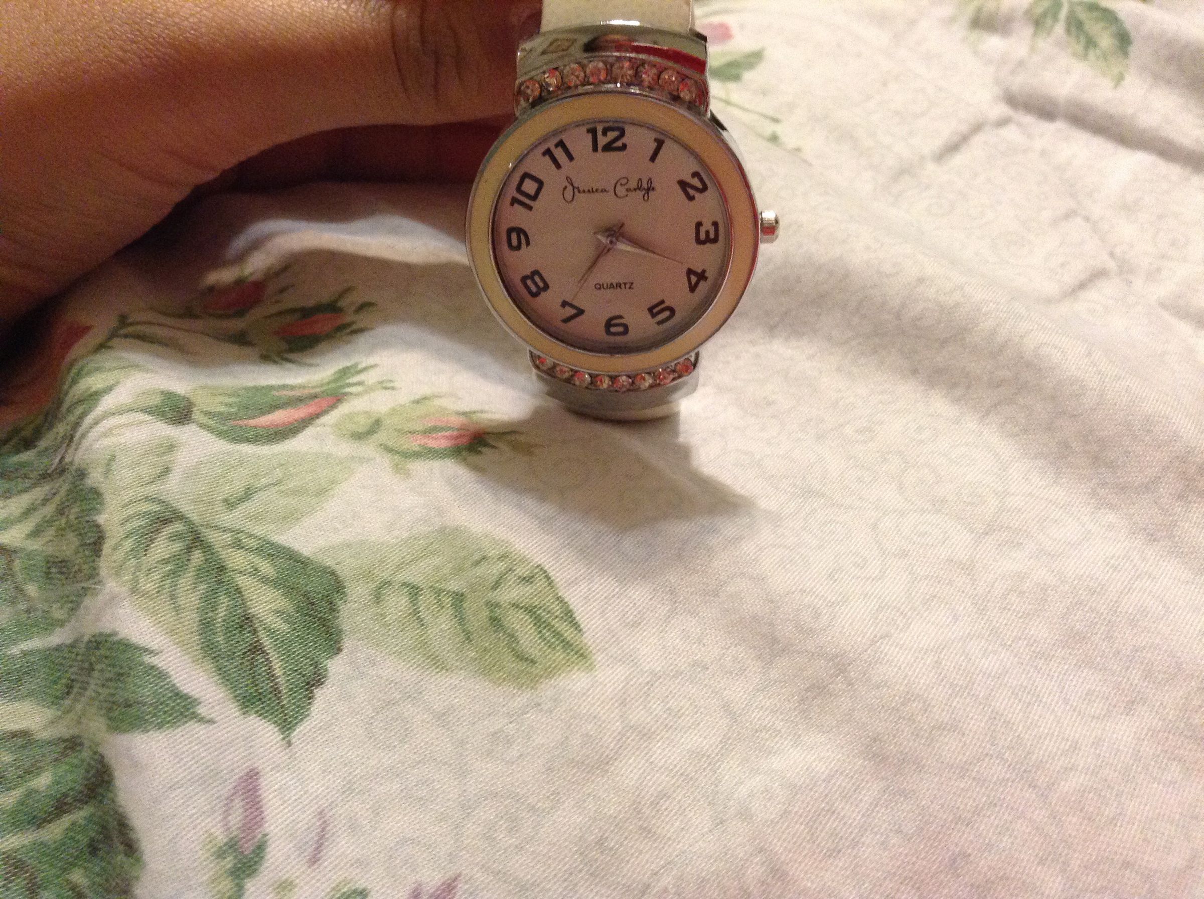 How to Use a Watch 