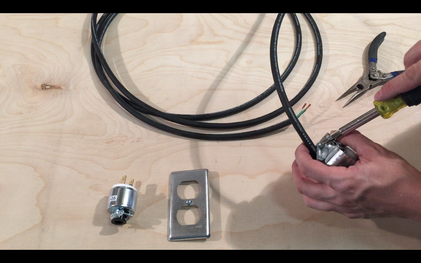 Simple Electrical Remote Switch 10 Steps (with Pictures) Instructables