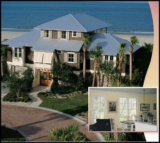 Bahama Shutters - Protective and Elegant Covering Fixtures