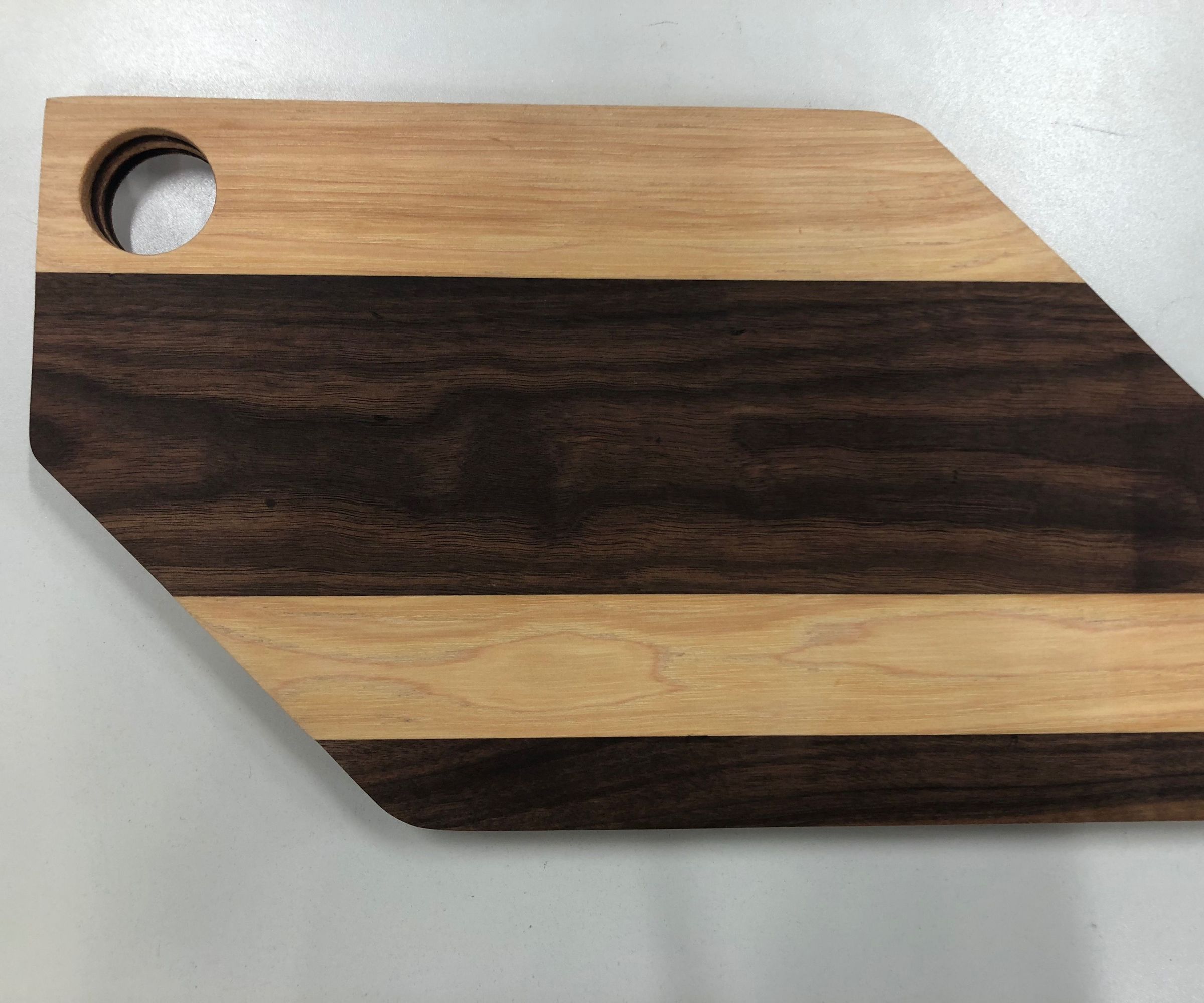 CUTTING BOARD 101