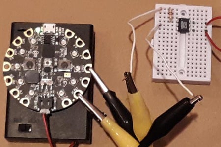 Wire Up the LCA710 to Build a Solid State Relay Board