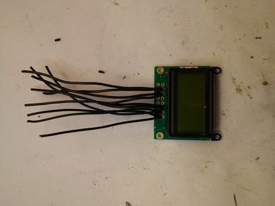 Circuitry