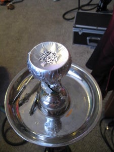 Packing and Enjoying Your Hookah