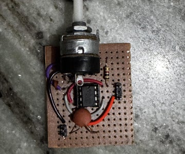 How to Make Electronics Components at Home: Easy DIY Guide