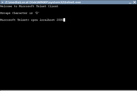 Renegade BBS in Ubuntu Linux - Telnet|Multi-Node : 5 Steps - Instructables