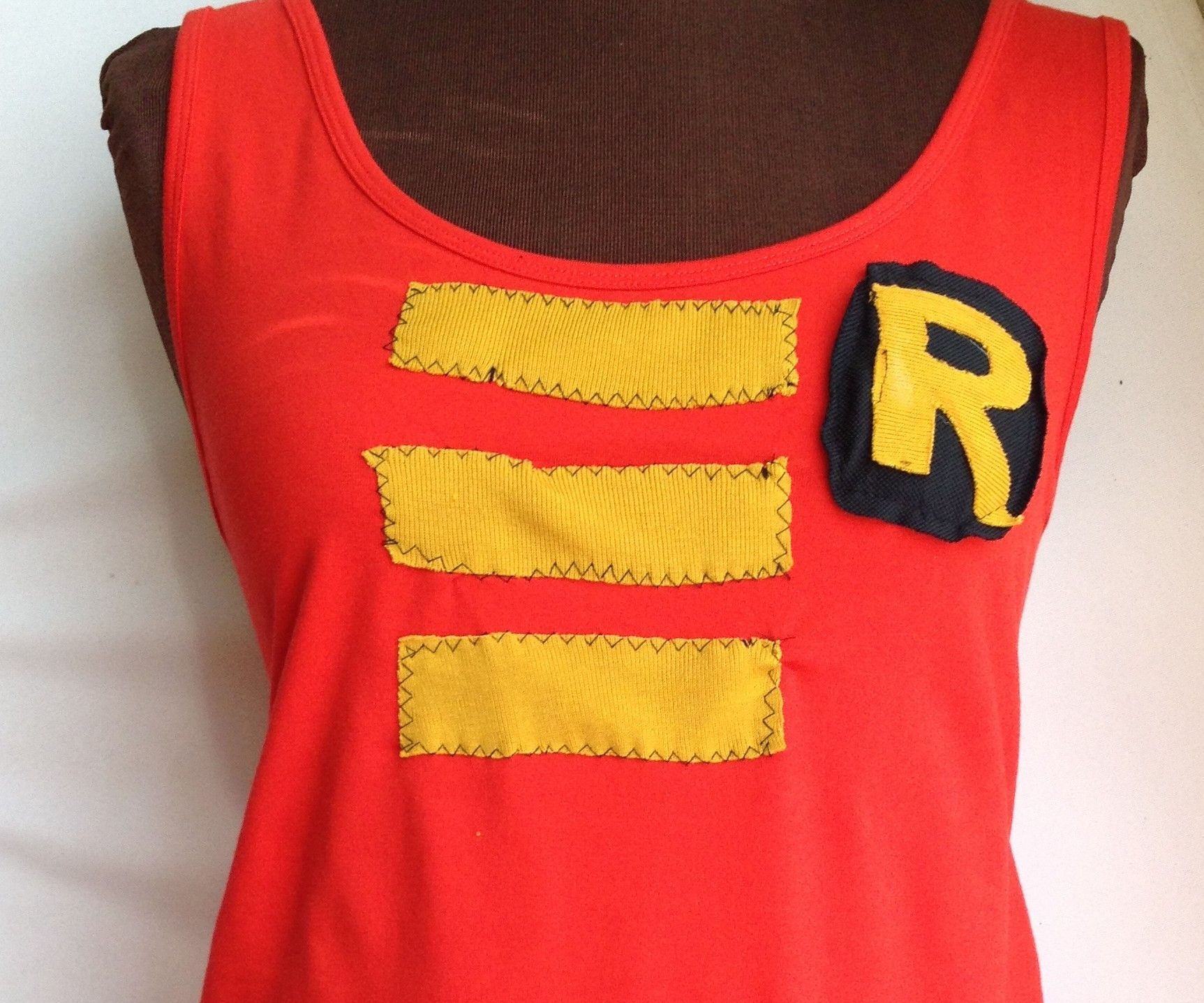 Robin Pajamas - Girl