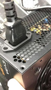 Test Componets Outside of Case