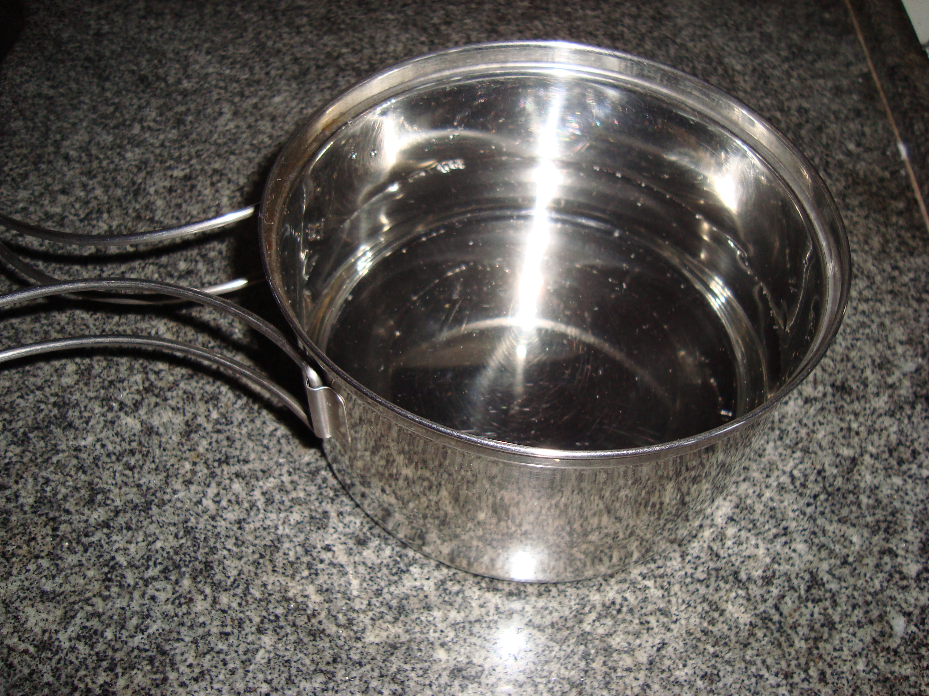 Canned Sardine Stove Fogao De Lata De Sardinha 3 Steps Instructables