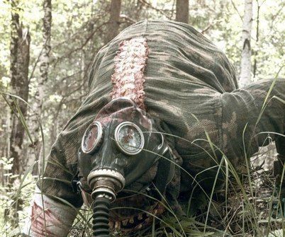 Snork (S.T.A.L.K.E.R.)