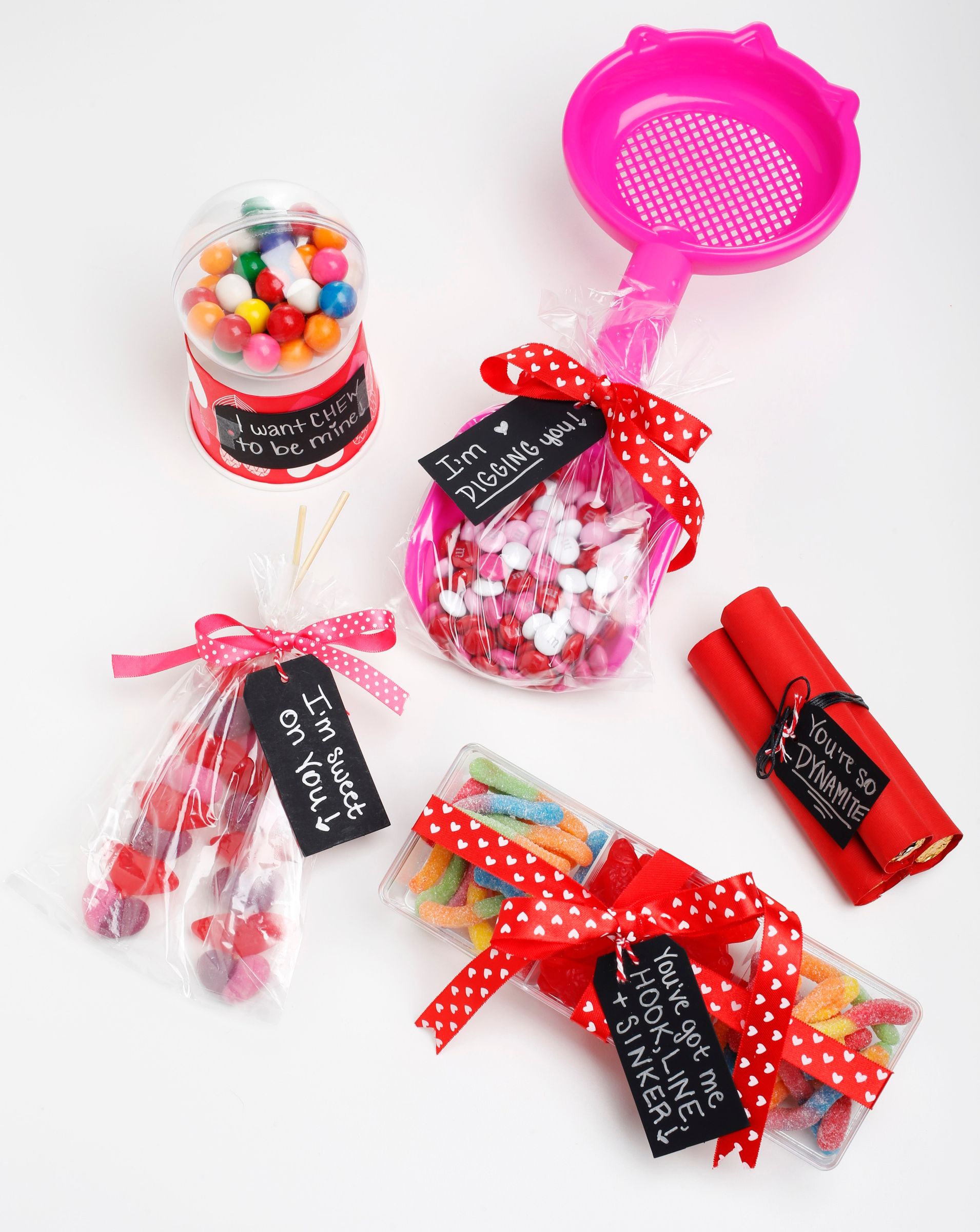 Video: Valentine's Day Crafts for Kids