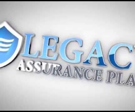 Legacy Assurance Plan - Understanding Living Probate