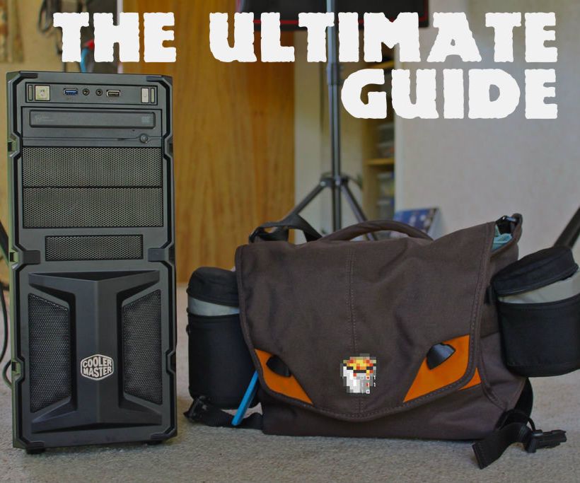 The Ultimate Guide to Create a Headless Minecraft Server