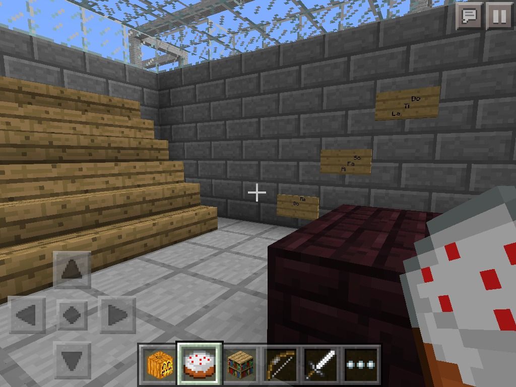 Minecraft School : 6 Steps - Instructables