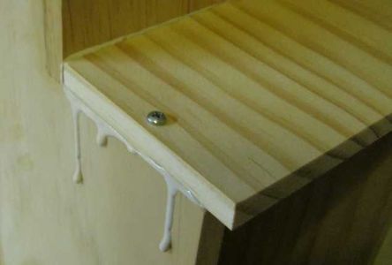 Wood Joining