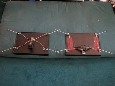 Using the Multimodal Music Stand in Performance! (and Extending It)