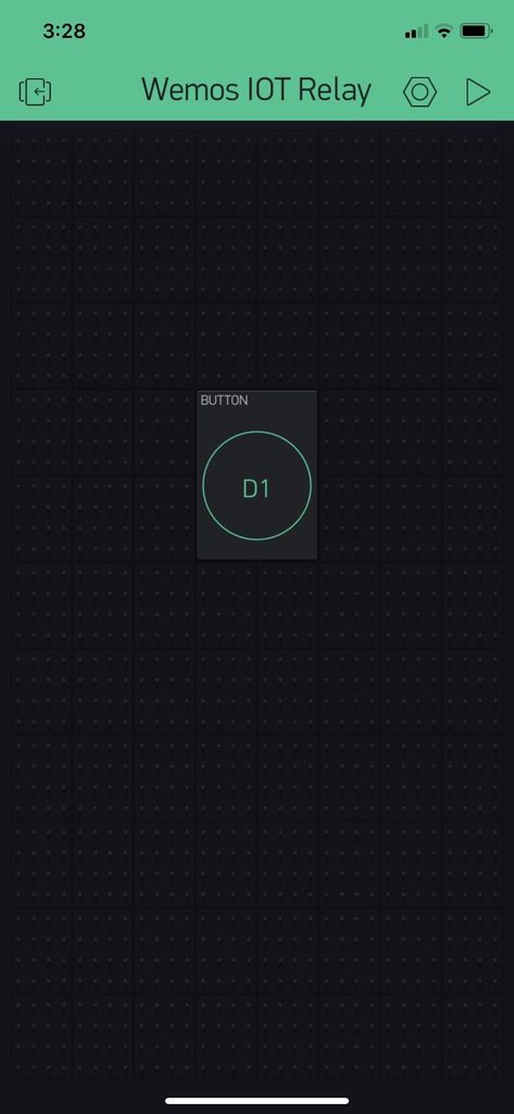 Programming the Wemos - Setting Up Blynk