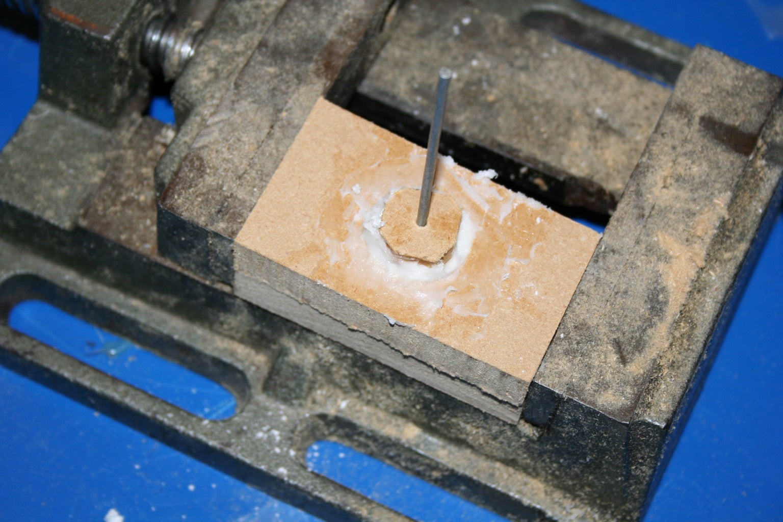 Robopod the Arduino Powered Robot : 12 Steps (with Pictures ...