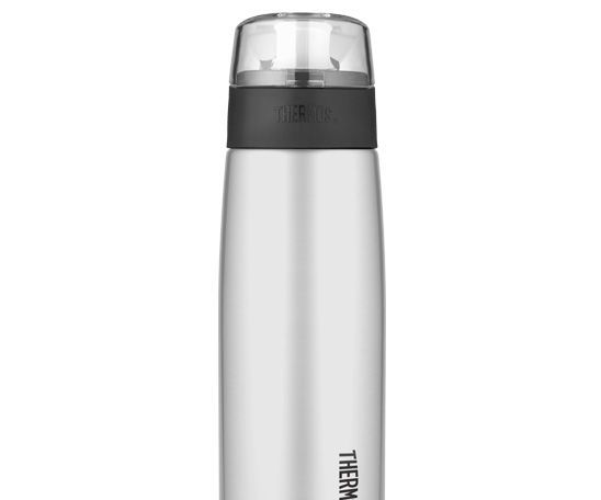 Thermos Stainless Steel Bottle Store Risk-free and Also Pure Water