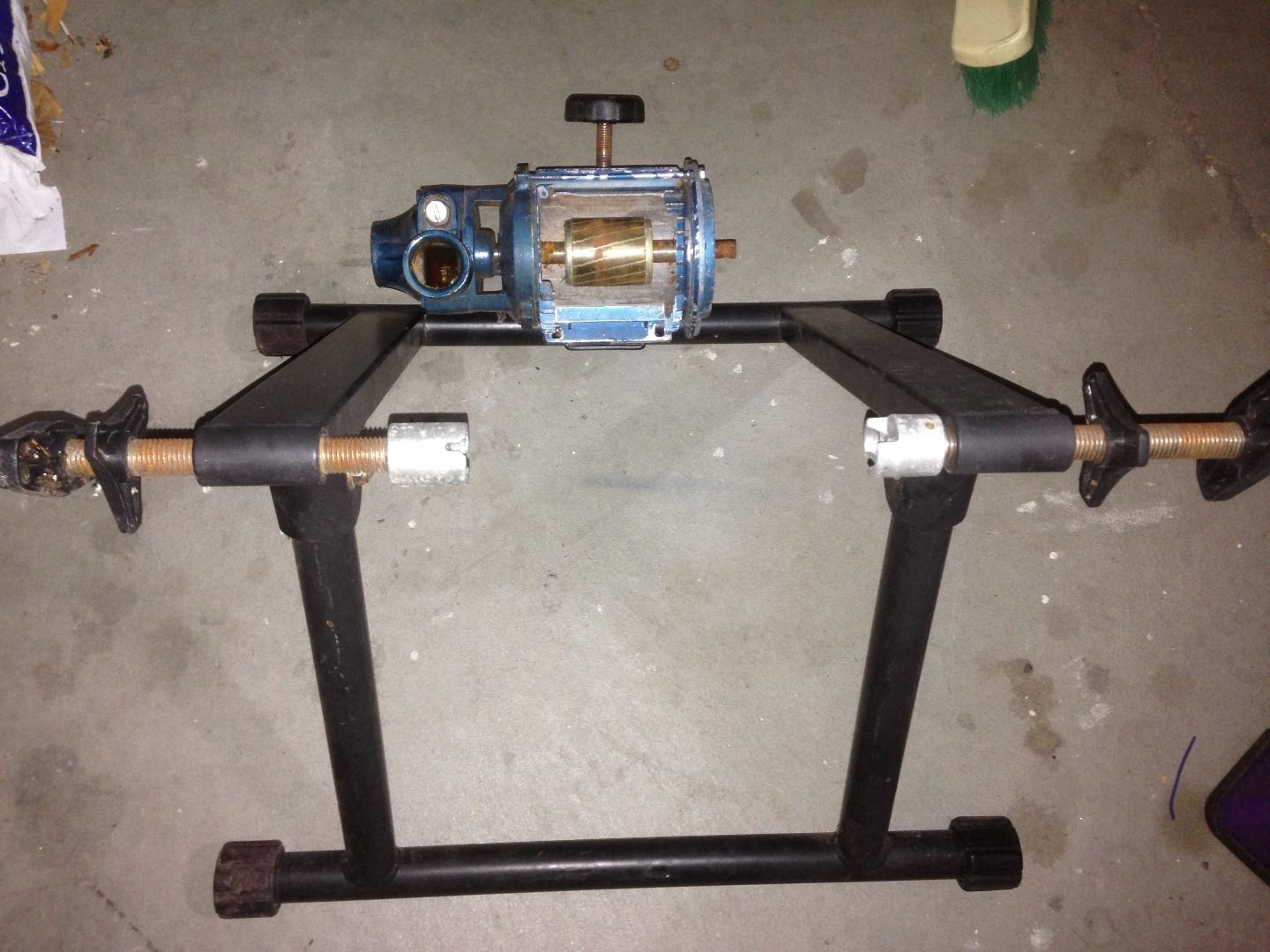 Portable Bicycle Water Pump 7 Steps (with Pictures) Instructables