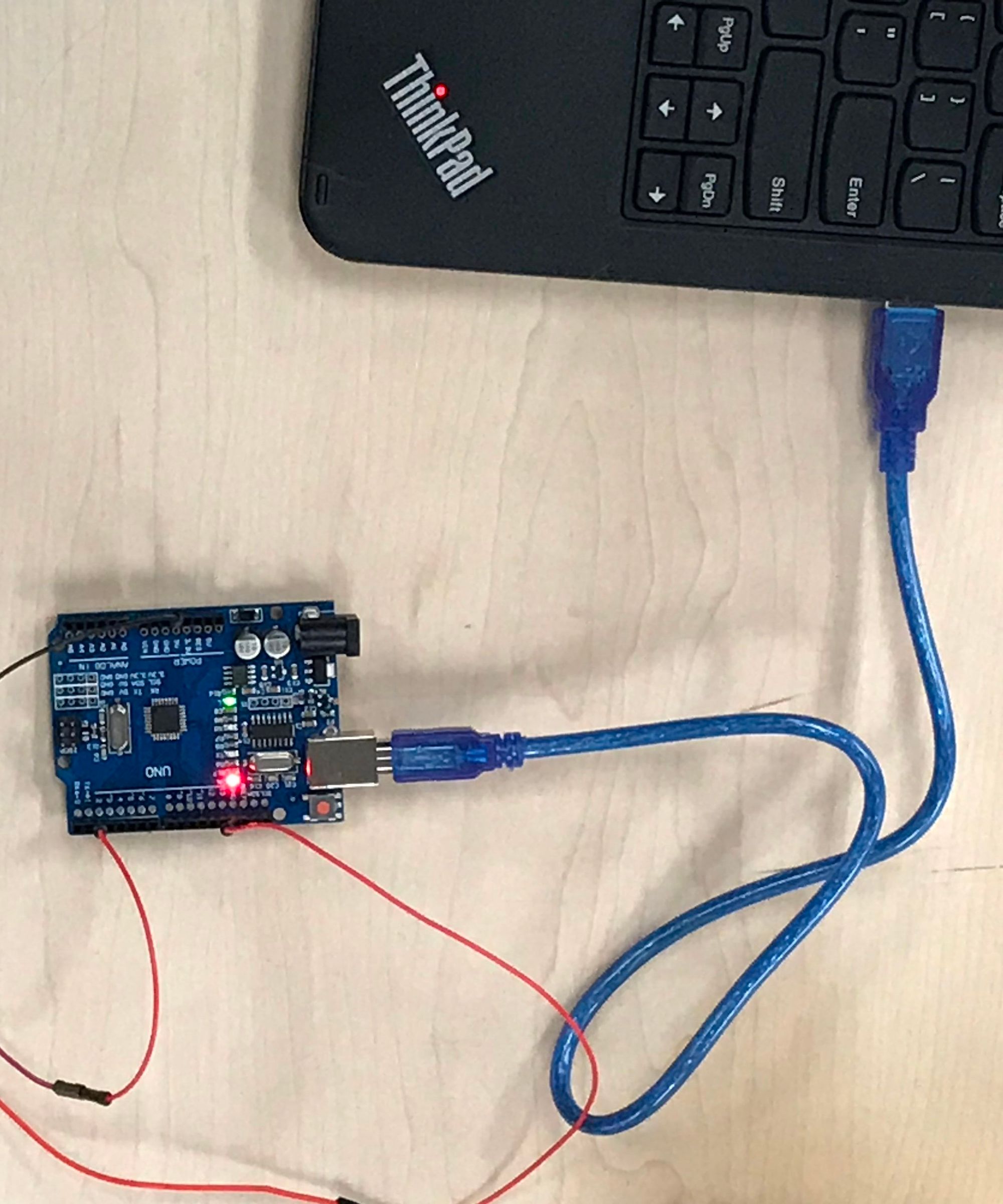 How to Wire+Code a DHT11 Sensor