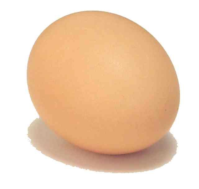 Cook/Peel an Egg Easier and Faster