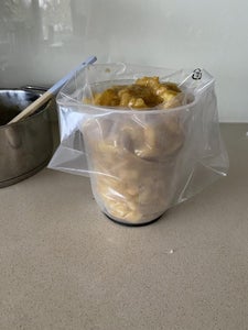 Filling