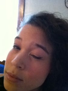 Eye Liner