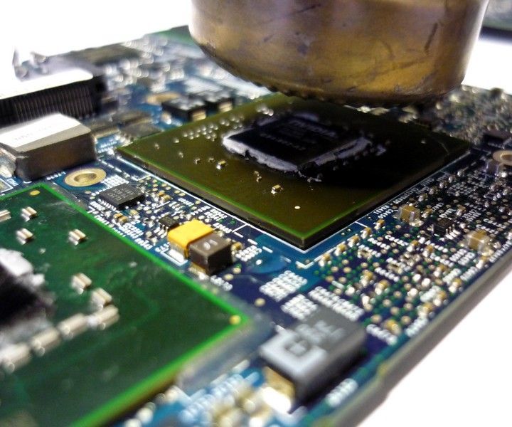 How to Fix Game Crash/BSOD/Game Freeze for Nvidia GT540m 