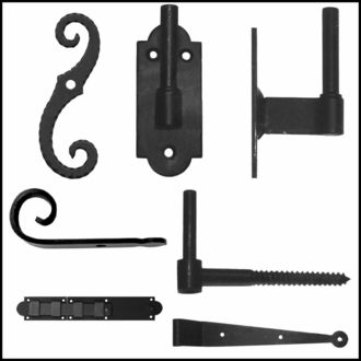 Keeping Shutter Hardware Is a Must for Home Maintenance Needs