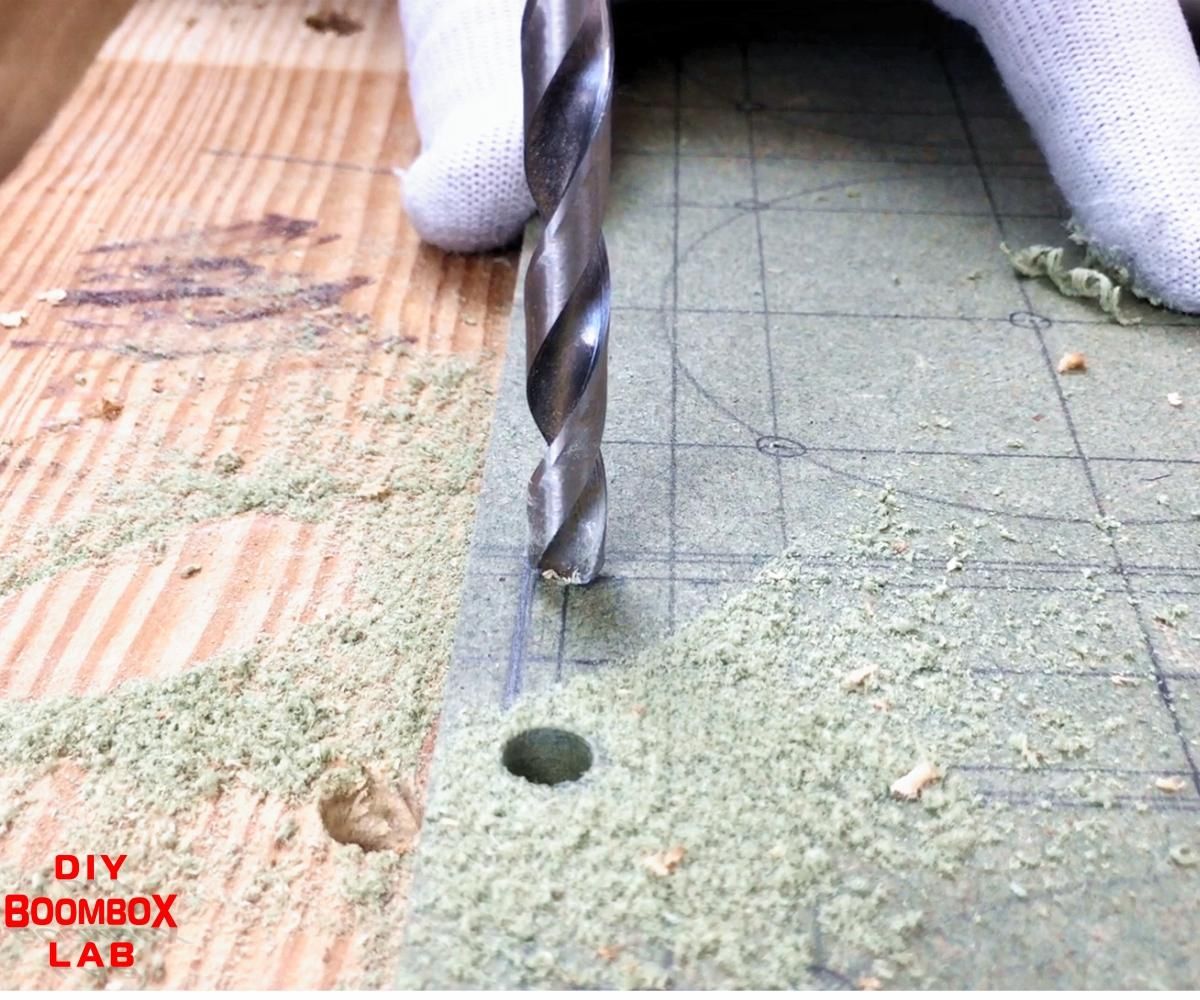 DIY Surround Sound Bluetooth Speaker : 21 Steps (with Pictures