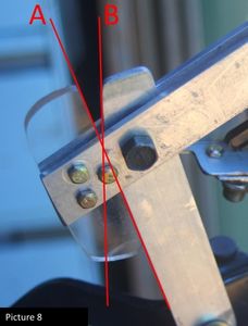 The Clutch Pedal