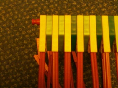 The Box. What Thats the Shortest Name Weve Had So Far? What Happend to All of the Ridulessly Long Utter Rubbish Names We Have Had So Far??? O There It Is.