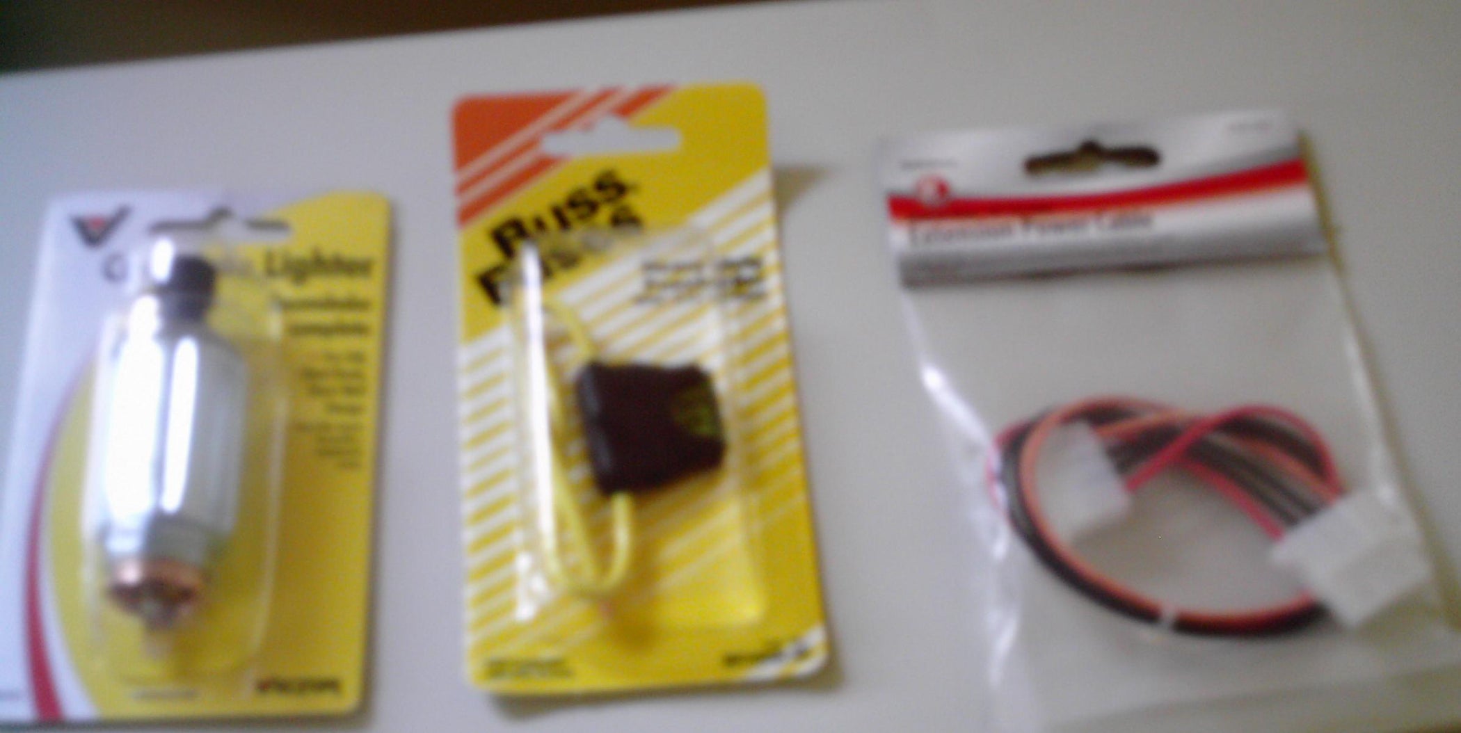 Install a Cigarette Lighter on Computer 5 Steps Instructables