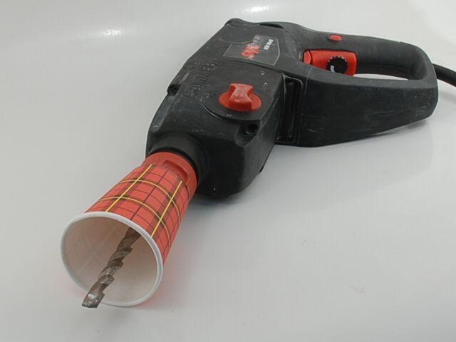 Coffee Cup - Ceiling Aid (2x)