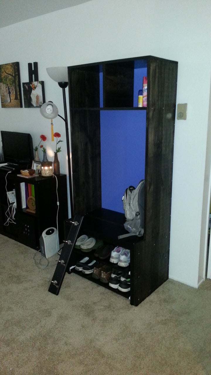 Assemble and Done!
